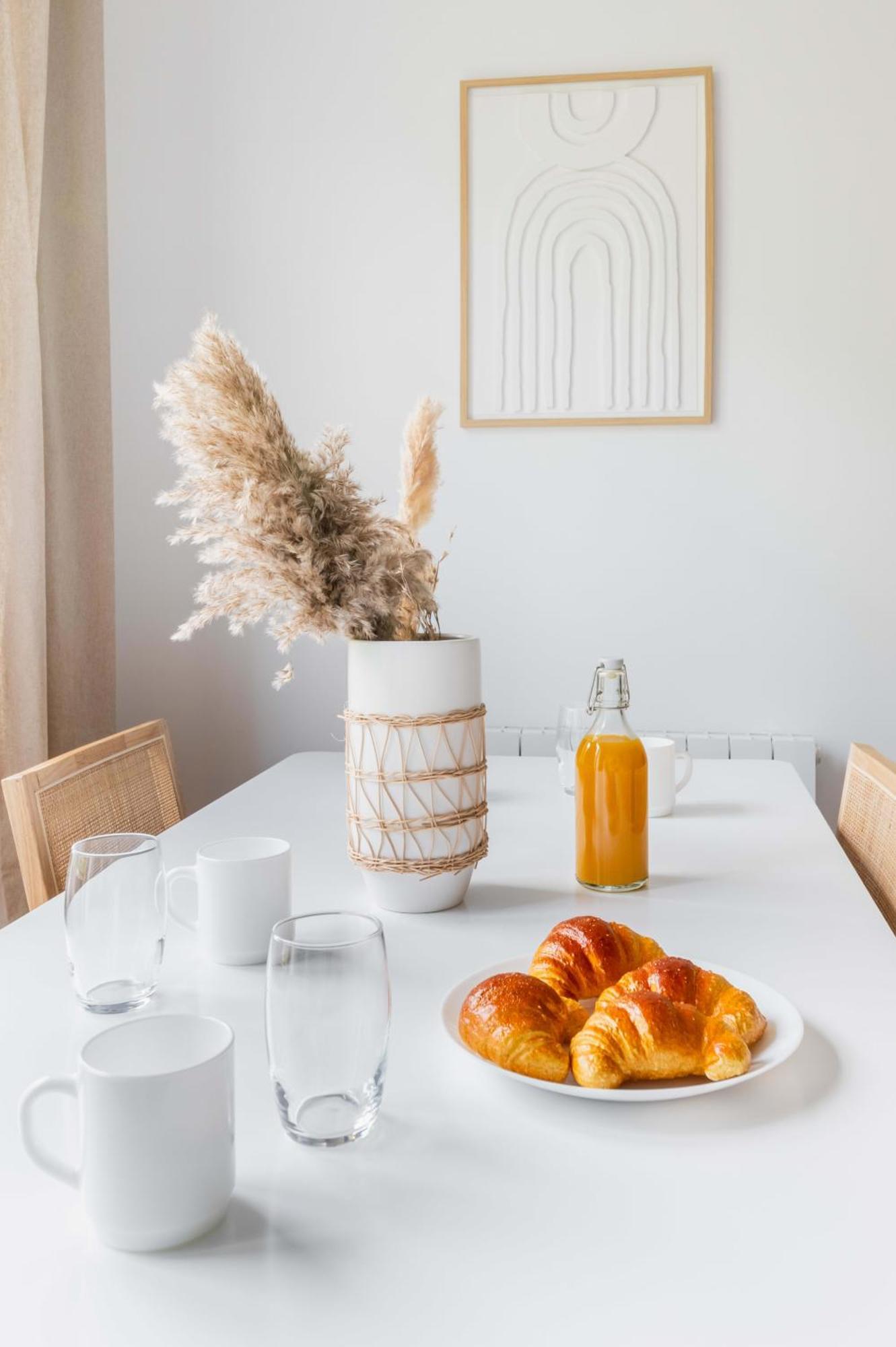 2 Pieces Fonctionnel Metro Jaures - Paris 19 - 4P - Flat-Guest Διαμέρισμα Εξωτερικό φωτογραφία