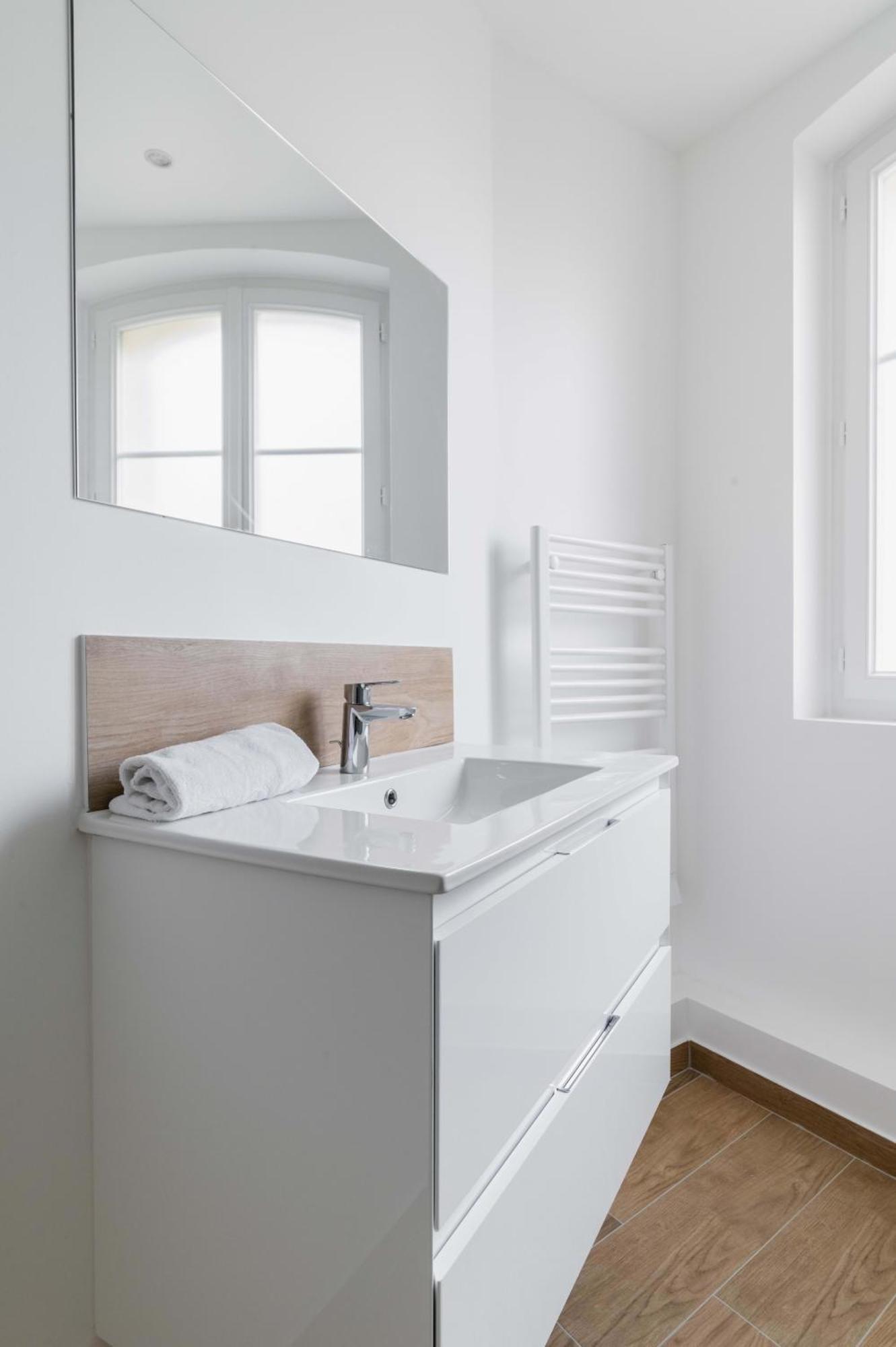 2 Pieces Fonctionnel Metro Jaures - Paris 19 - 4P - Flat-Guest Διαμέρισμα Εξωτερικό φωτογραφία
