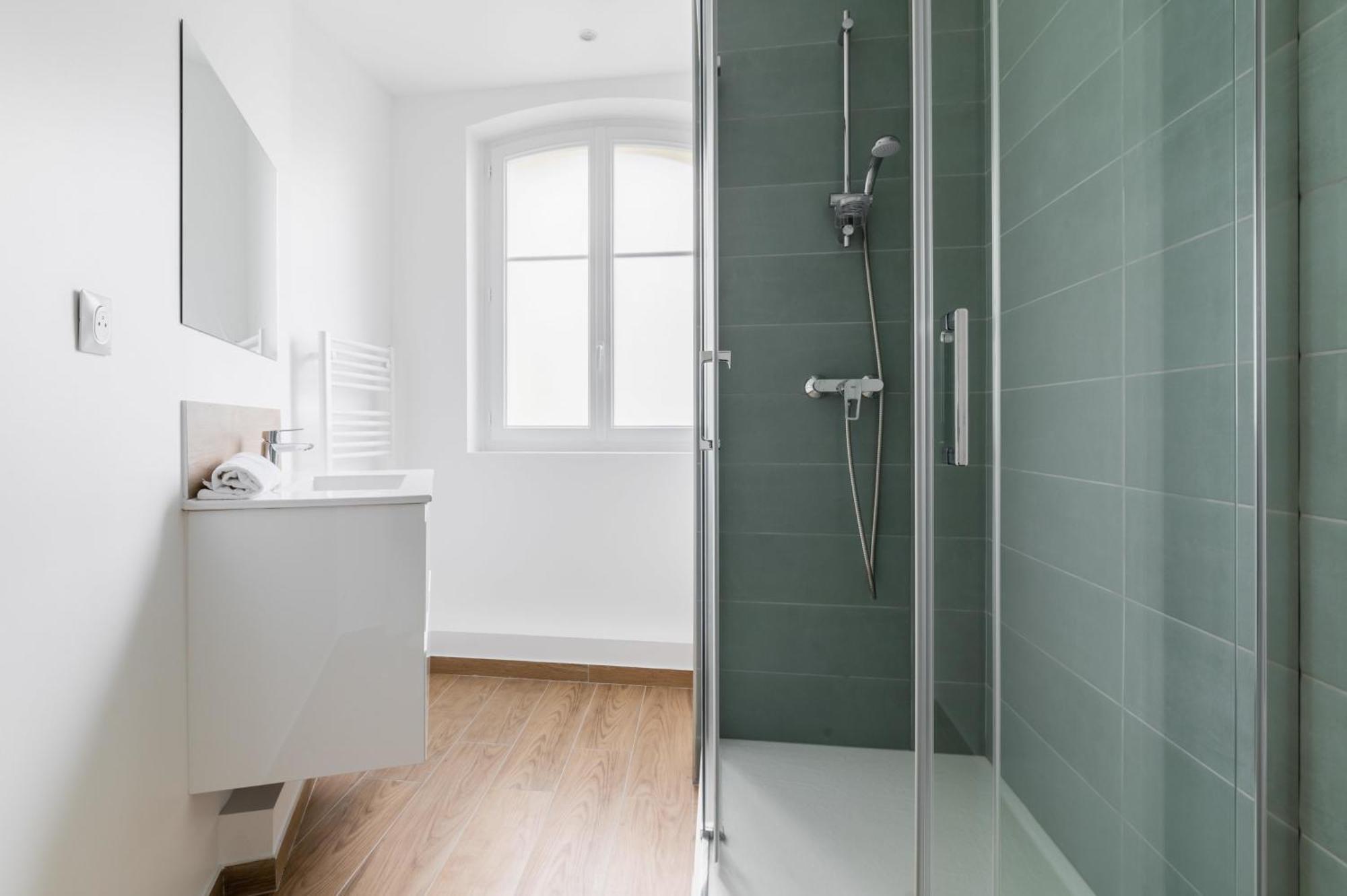 2 Pieces Fonctionnel Metro Jaures - Paris 19 - 4P - Flat-Guest Διαμέρισμα Εξωτερικό φωτογραφία