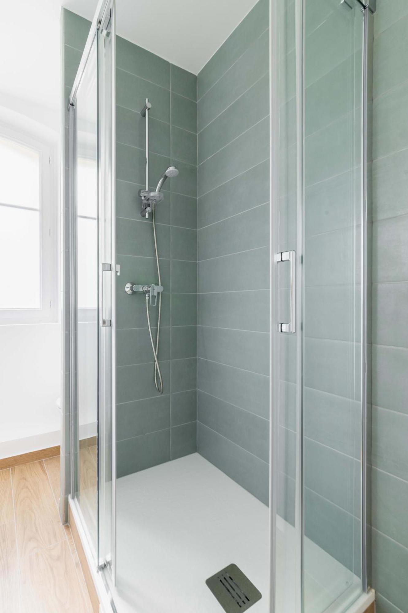 2 Pieces Fonctionnel Metro Jaures - Paris 19 - 4P - Flat-Guest Διαμέρισμα Εξωτερικό φωτογραφία